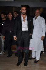 Saif ALi Khan at the Special Screening of Aarakshan in Cinemax, Mumbai on 12th Aug 2011 (33).JPG